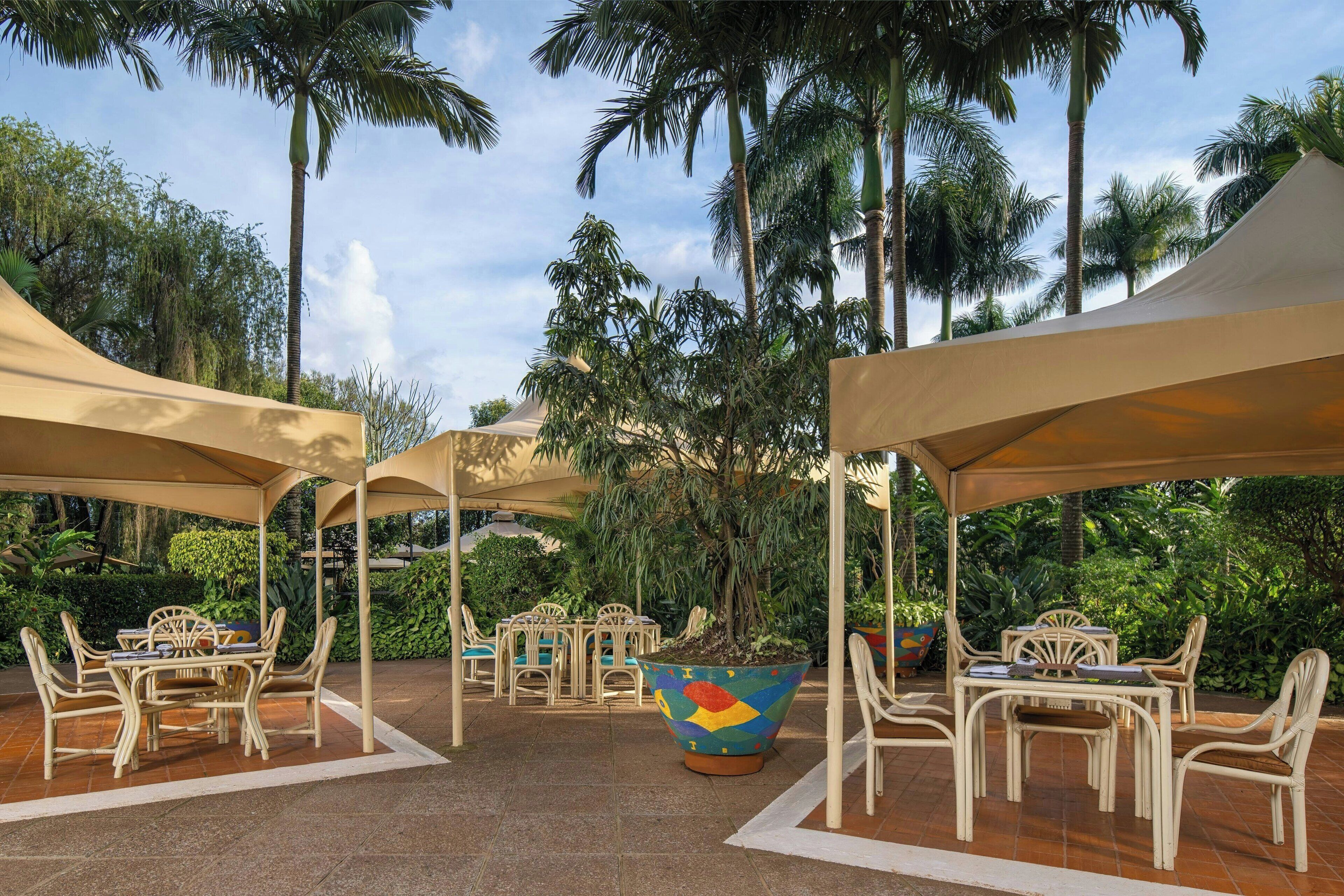 Photo - Sheraton Kampala Hotel