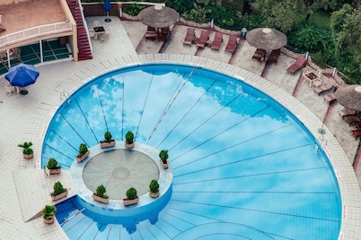 Sheraton Kampala Hotel