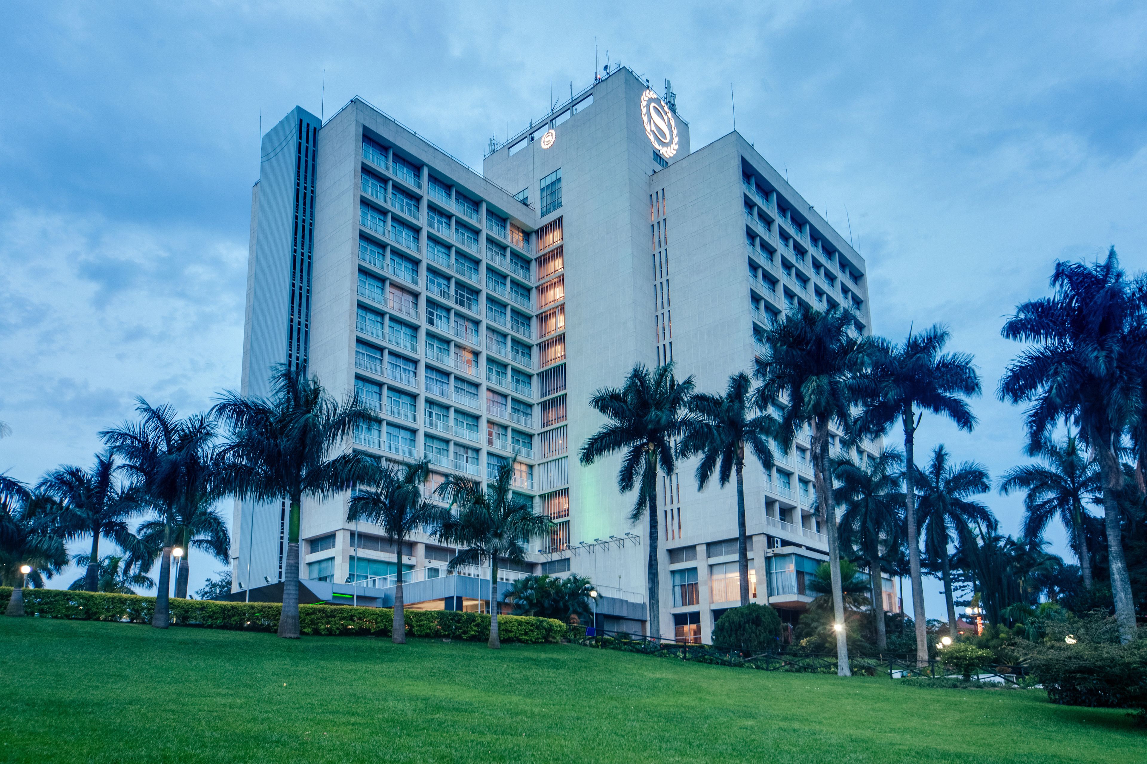 Photo - Sheraton Kampala Hotel