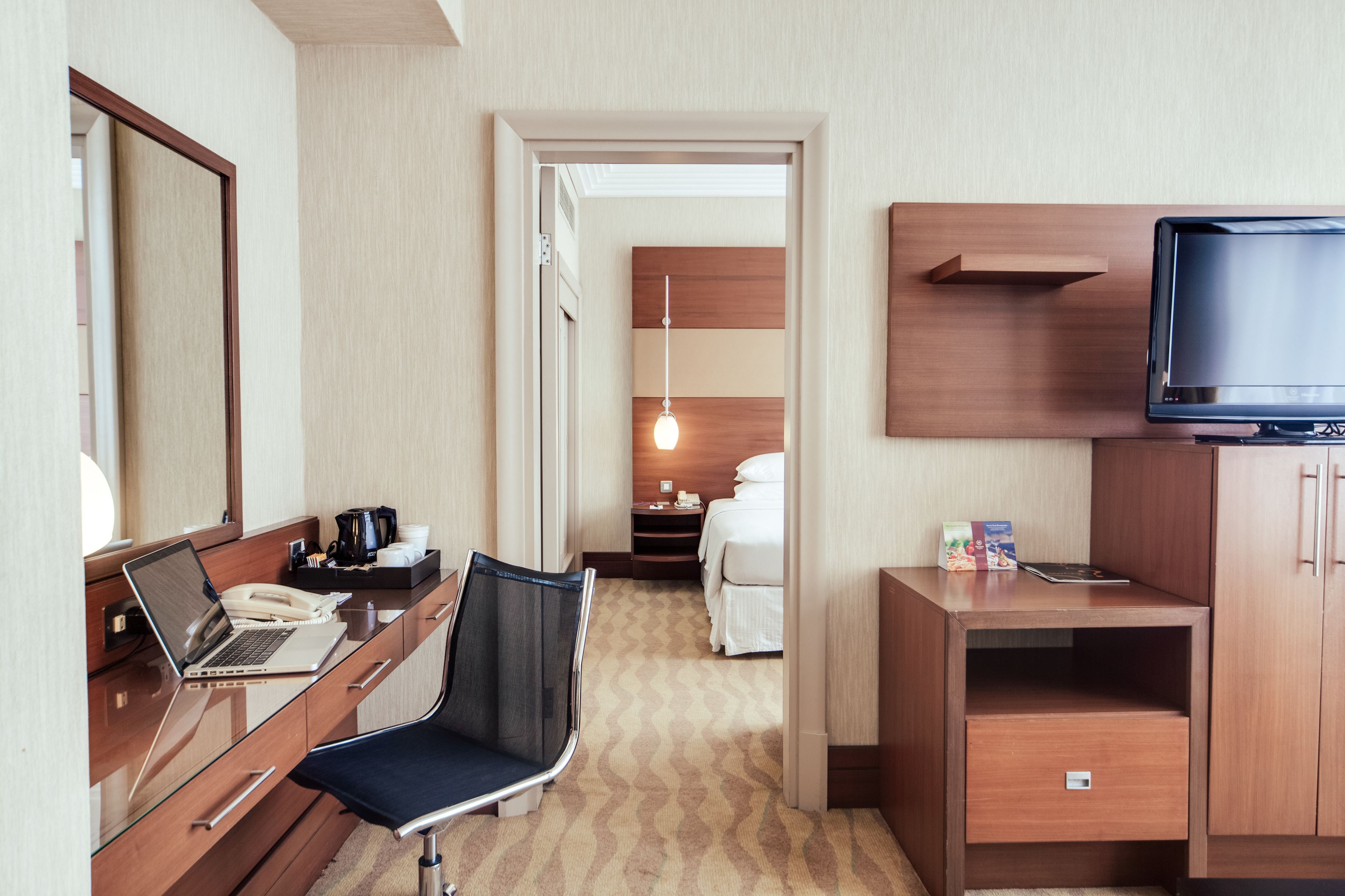 Photo - Sheraton Kampala Hotel