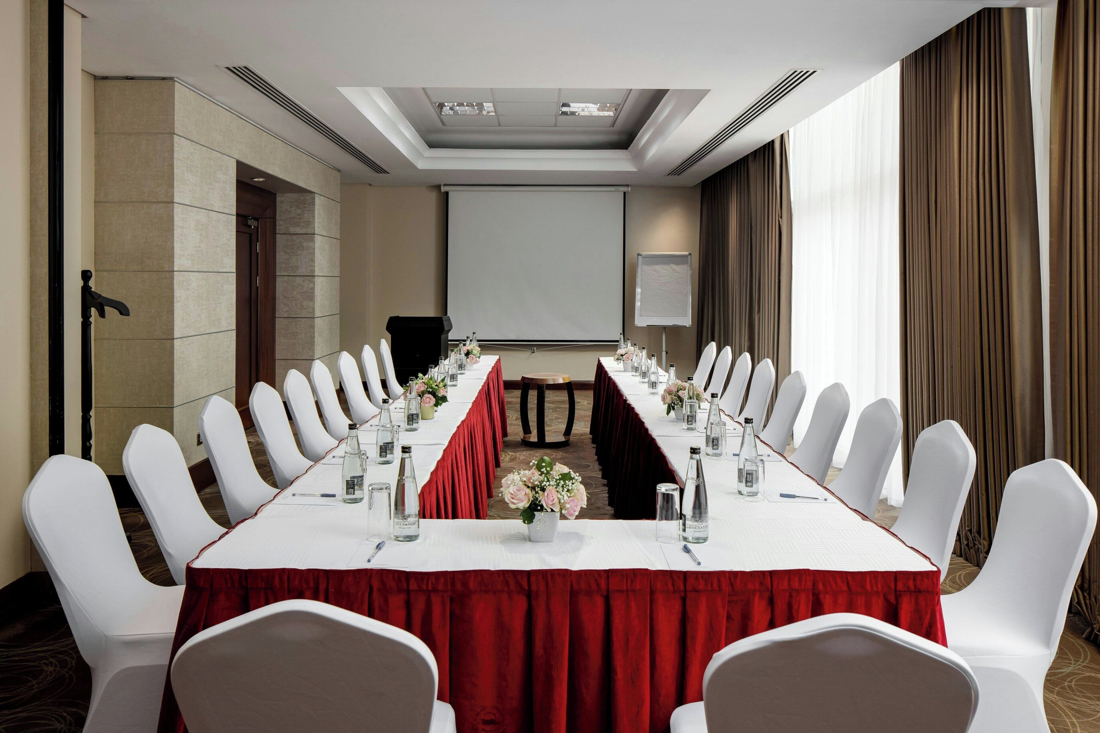 Foto - Sheraton Kampala Hotel