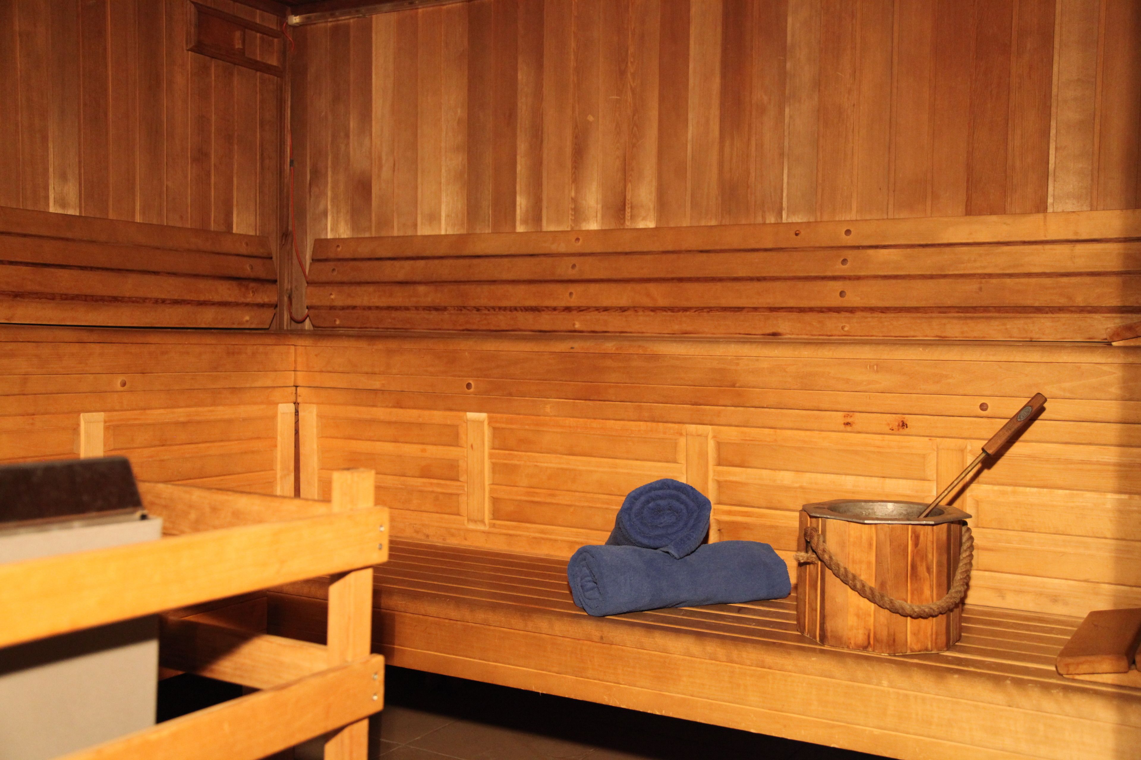 Photo - Sheraton Kampala Hotel