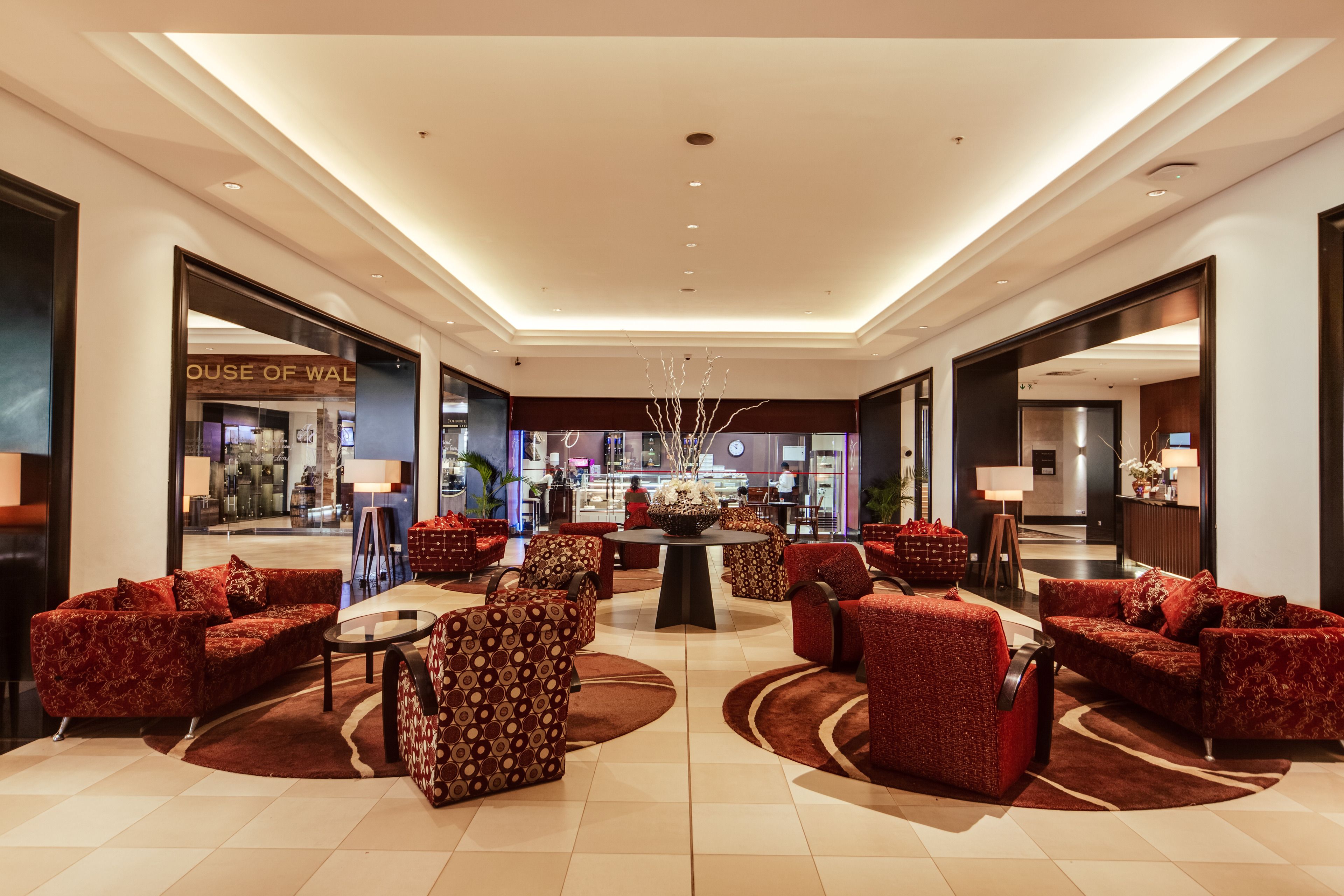 Photo - Sheraton Kampala Hotel