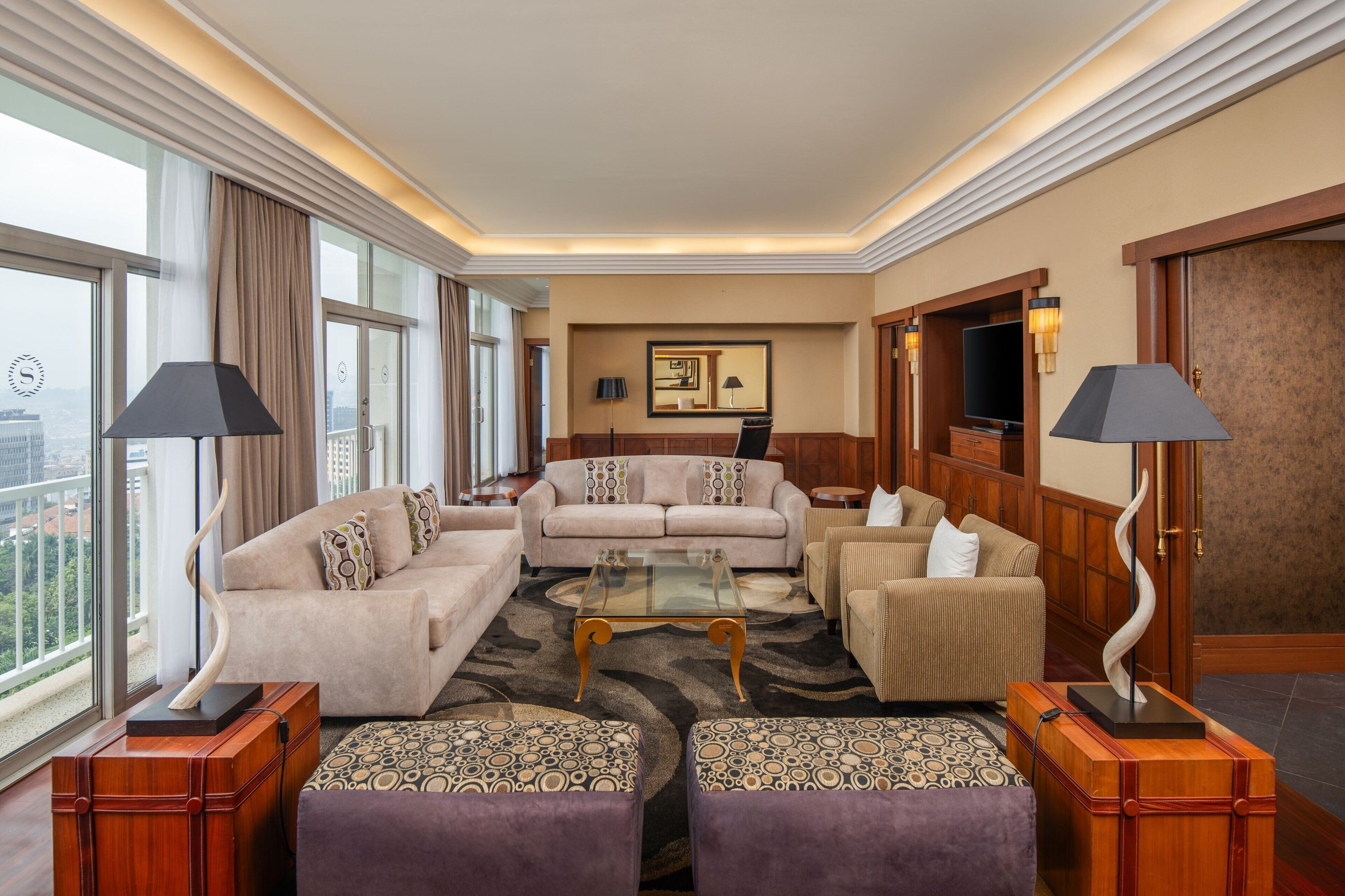 Photo - Sheraton Kampala Hotel