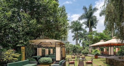 Sheraton Kampala Hotel