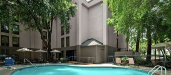 Hampton Inn Austin North @ I - 35 & Hwy 183