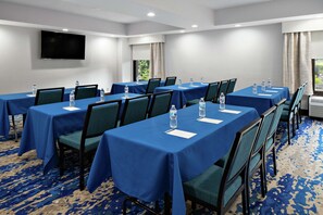 Meeting facility - Hampton Inn Austin North @ I - 35 & Hwy 183 (Austin)