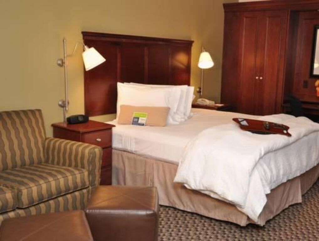 Iron/ironing board, free cots/infant beds, free WiFi, bed sheets