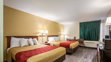 Ropa de cama de alta calidad y colchones con pillow-top