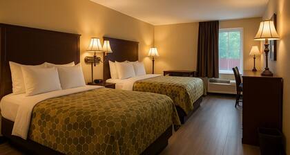 Econo Lodge Inn & Suites Fairview Heights - St. Louis