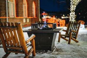 Exterior - Hotel Colorado (Glenwood Springs)