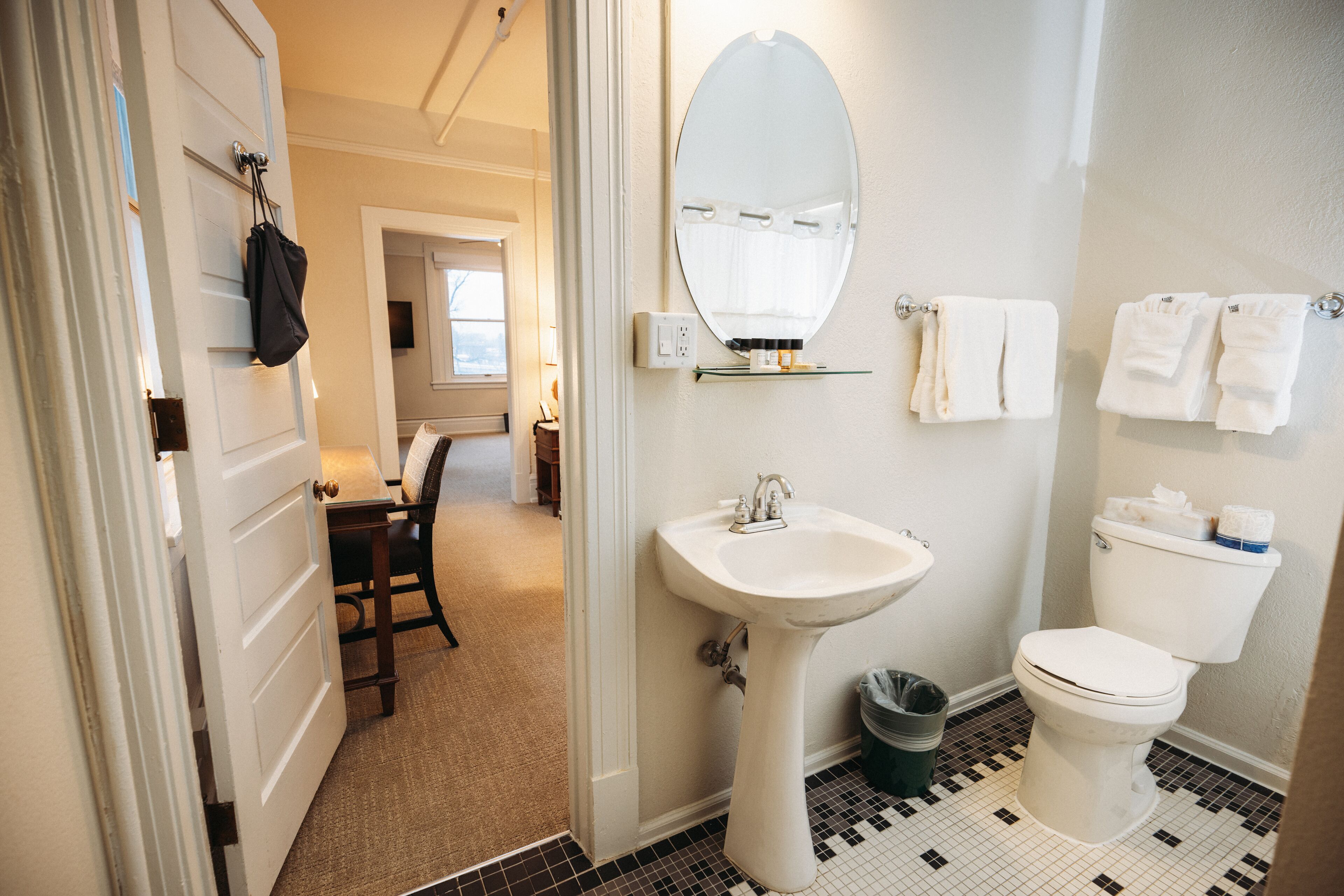 Kamar mandi