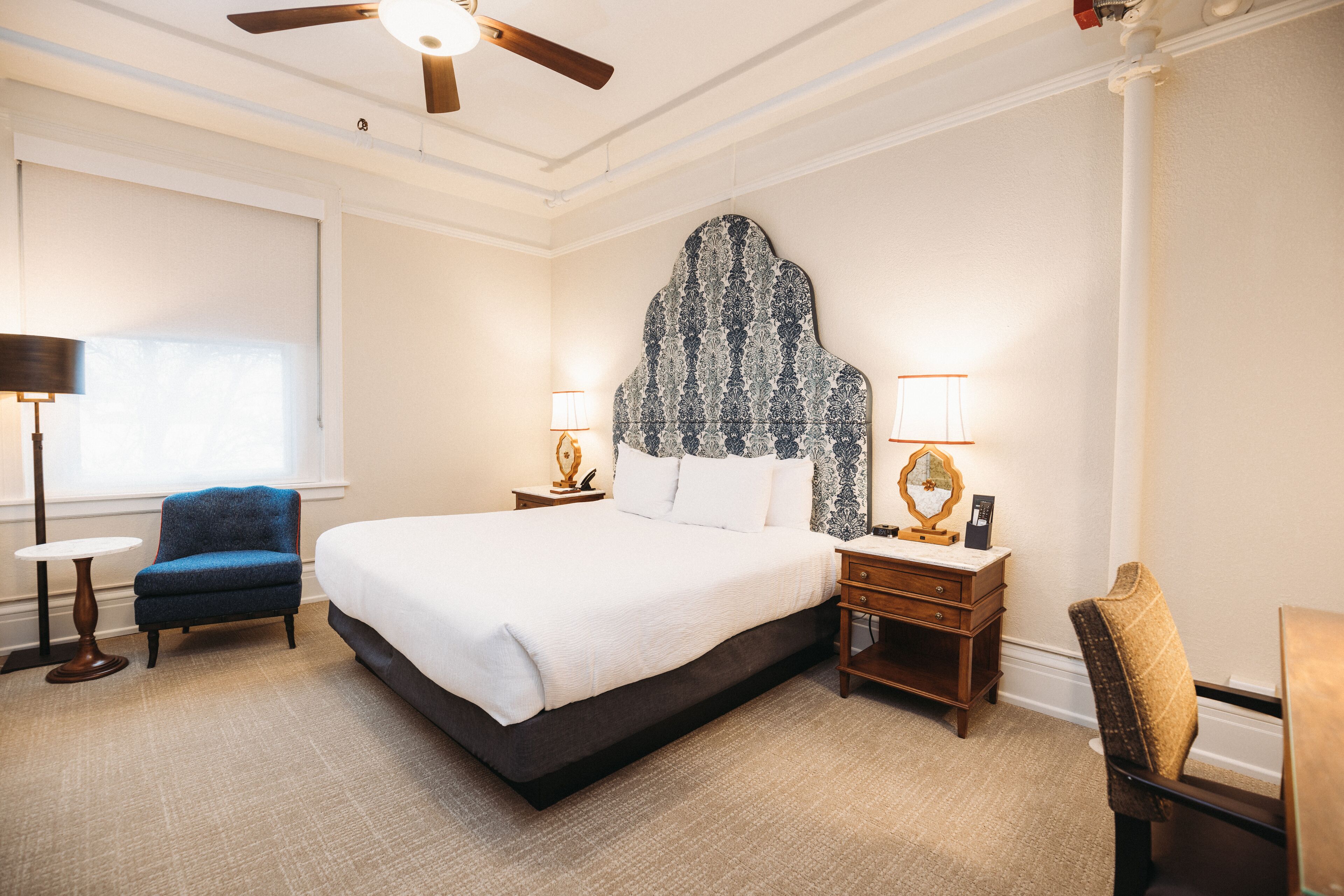 Suite familiar, varias camas | Ropa de cama de alta calidad, camas con pillow-top y escritorio 