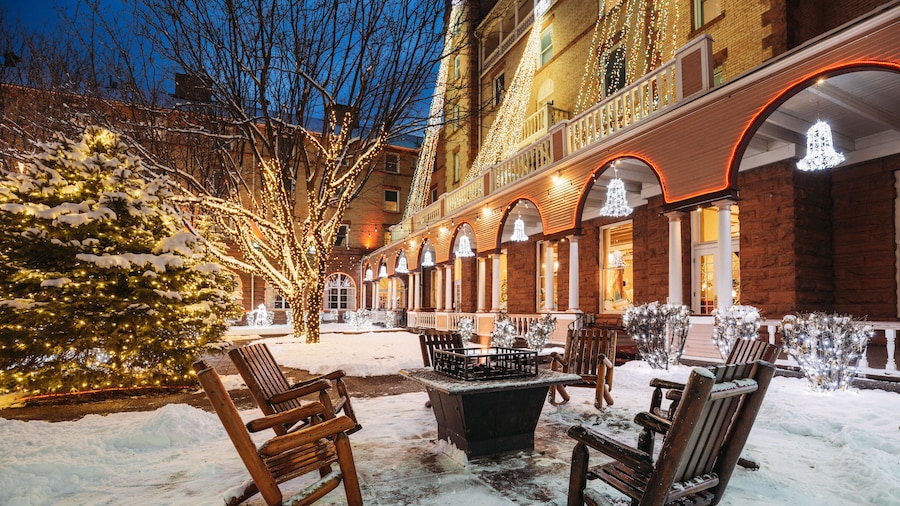 Hotel Colorado