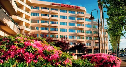 Residence Inn by Marriott Seattle Downtown/Lake Union