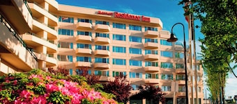 Residence Inn by Marriott Seattle Downtown/Lake Union