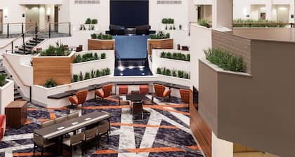Residence Inn by Marriott Seattle Downtown/Lake Union