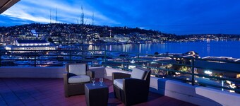 Residence Inn by Marriott Seattle Downtown/Lake Union