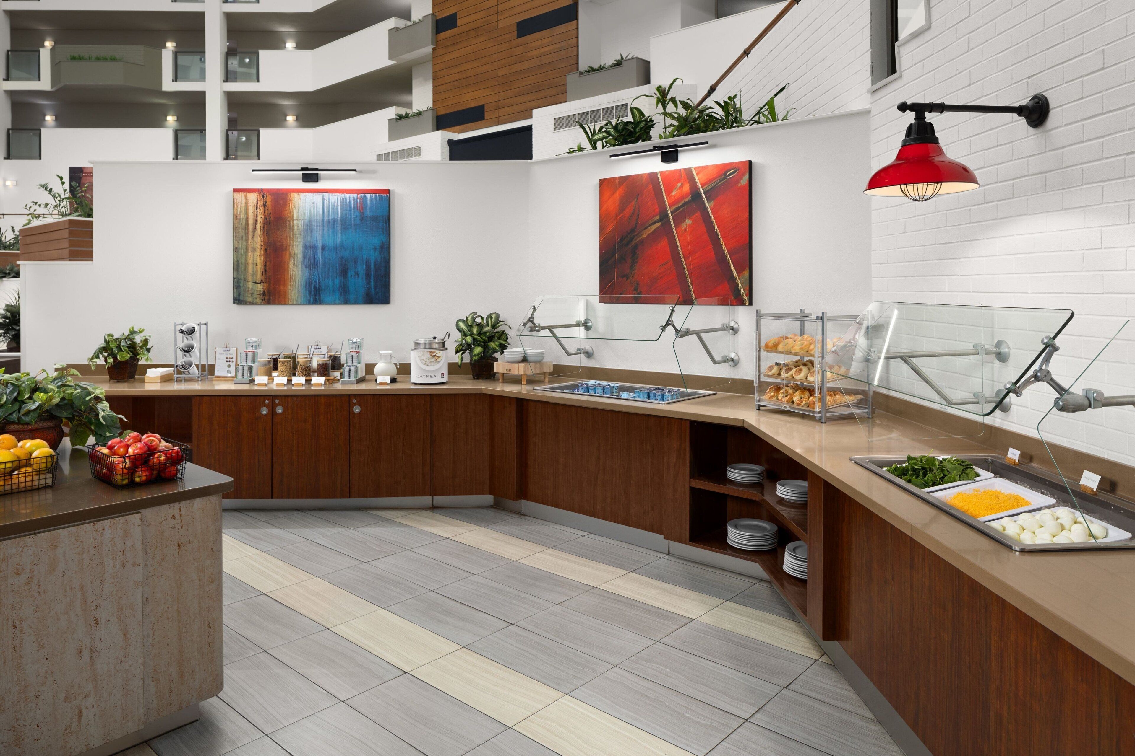 Foto - Residence Inn by Marriott Seattle Downtown/Lake Union