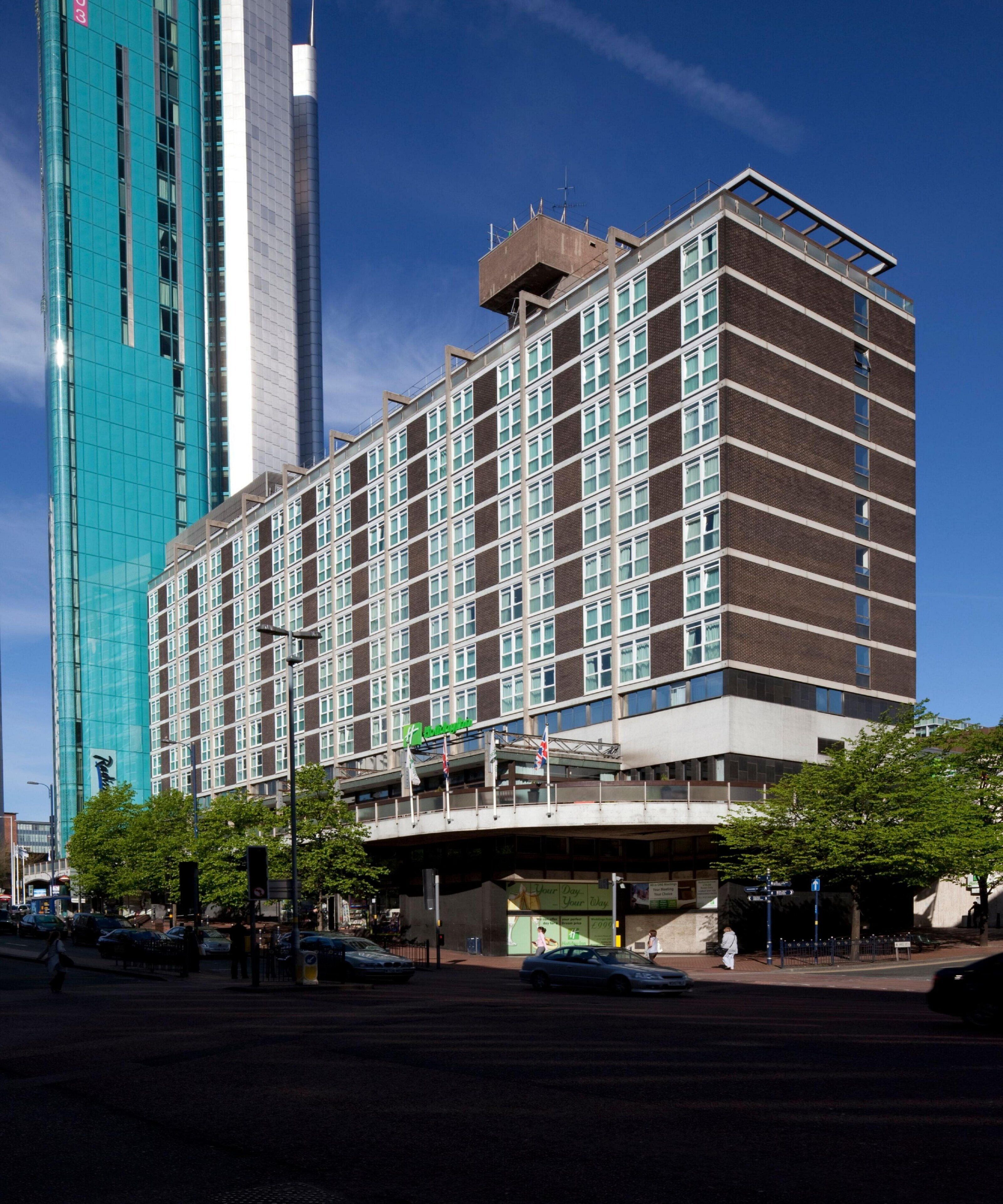 Foto - Holiday Inn Birmingham City Centre by IHG