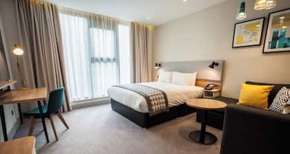 Holiday Inn Birmingham City Centre by IHG