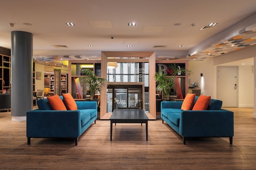 Holiday Inn Birmingham City Centre by IHG