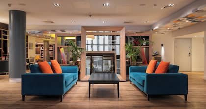 Holiday Inn Birmingham City Centre by IHG