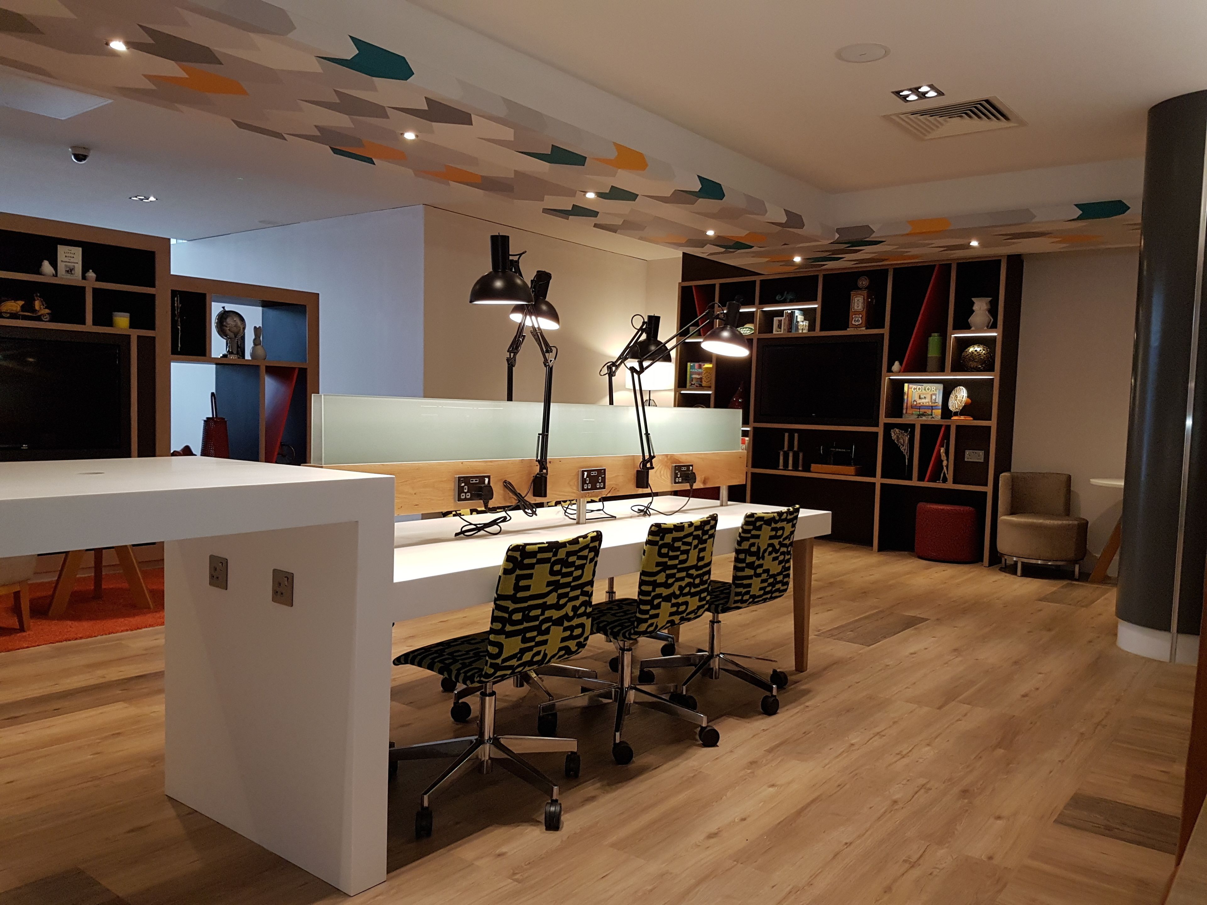 Foto - Holiday Inn Birmingham City by IHG