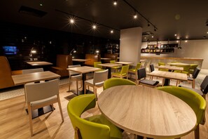Restaurant - Holiday Inn Birmingham City Centre by IHG (Birmingham)
