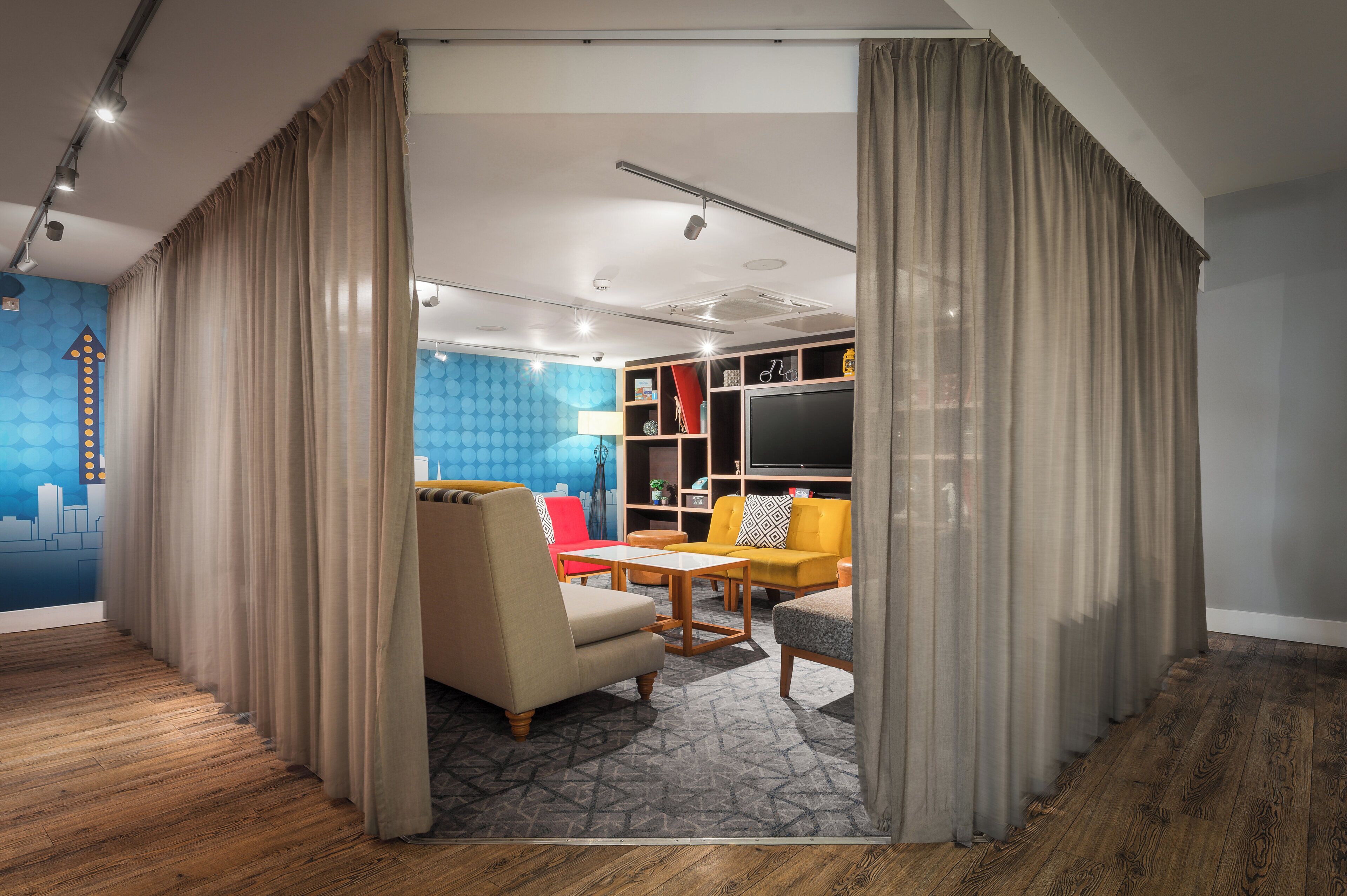 Foto - Holiday Inn Birmingham City by IHG