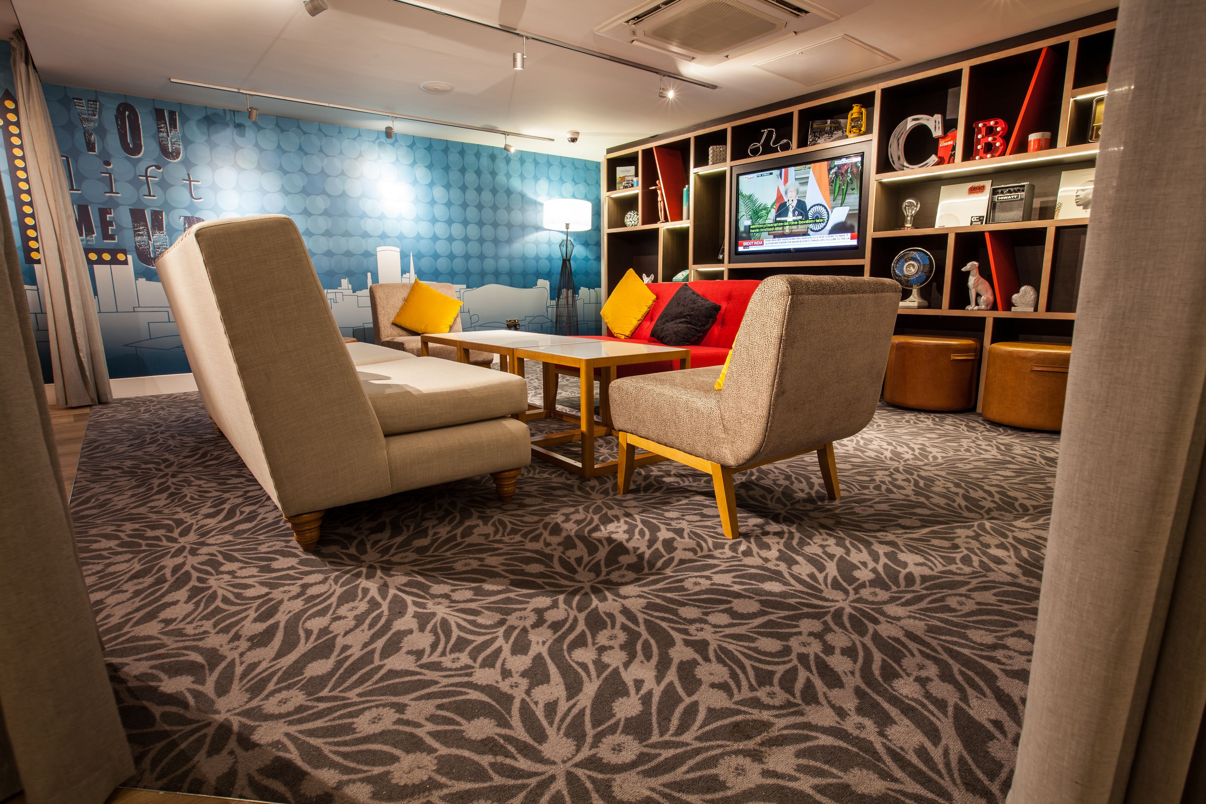 Foto - Holiday Inn Birmingham City by IHG