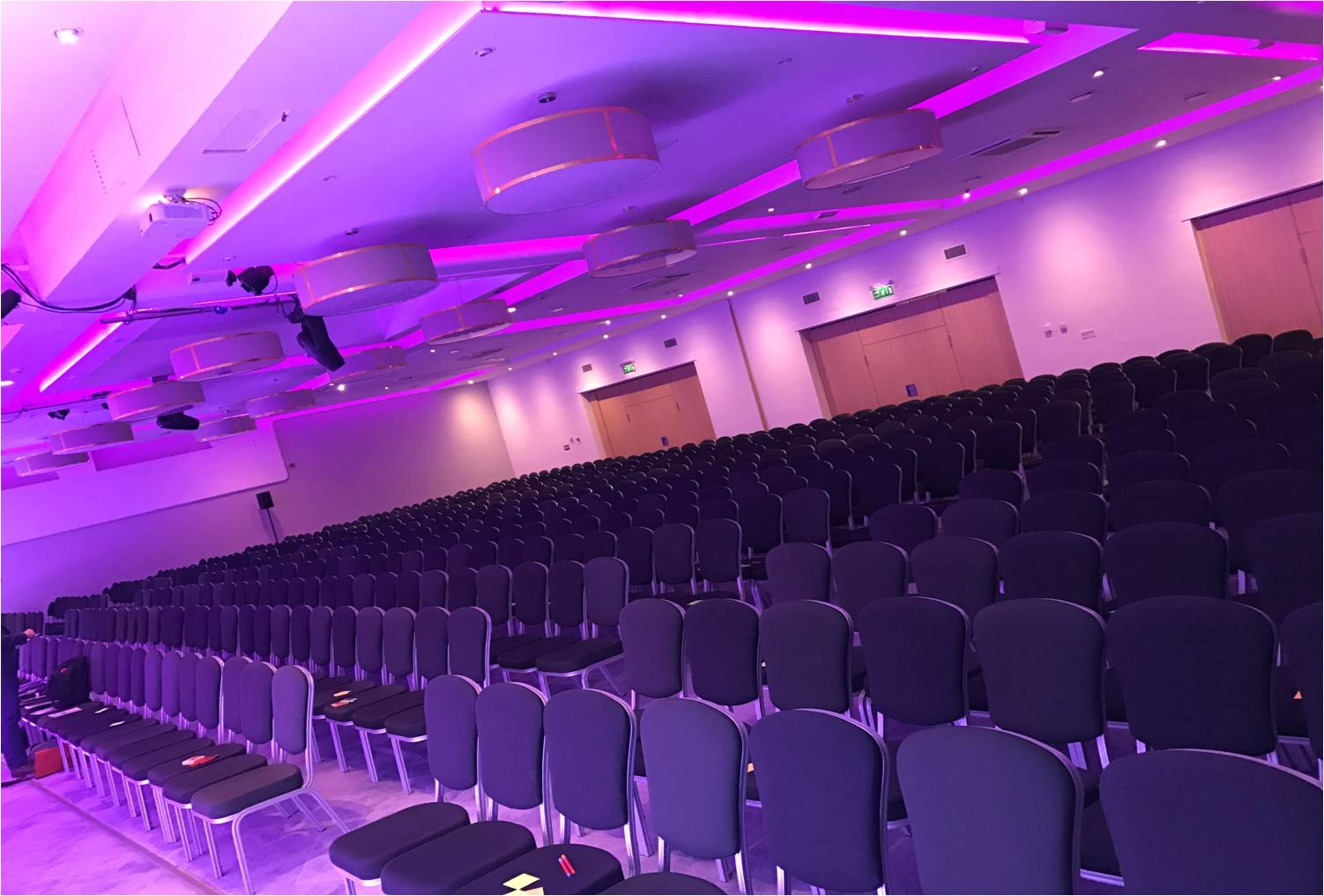 Foto - Holiday Inn Birmingham City by IHG