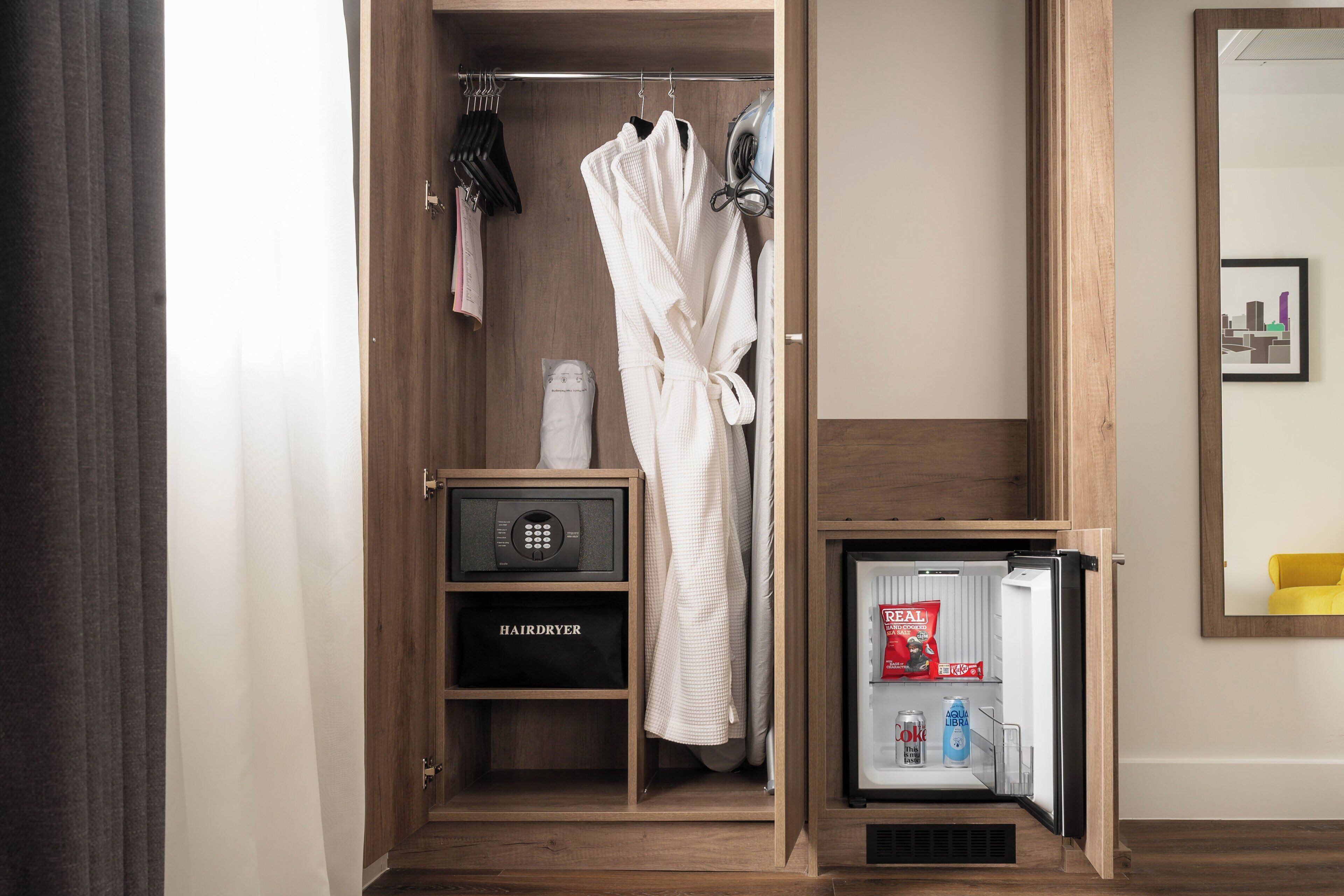 Foto - Holiday Inn Birmingham City, An Ihg