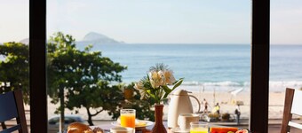 Hotel Marina Palace RIO Leblon