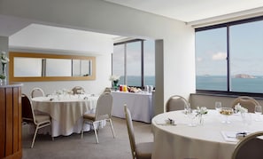 Salle de réunion