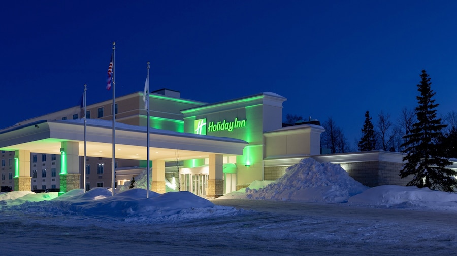 Holiday Inn Marquette by IHG