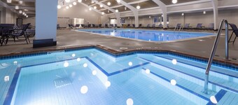 Holiday Inn Marquette by IHG