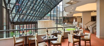 ดับเบิลทรีบายฮิลตัน ฟิลาเดลเฟีย เซ็นเตอร์ซิตี้