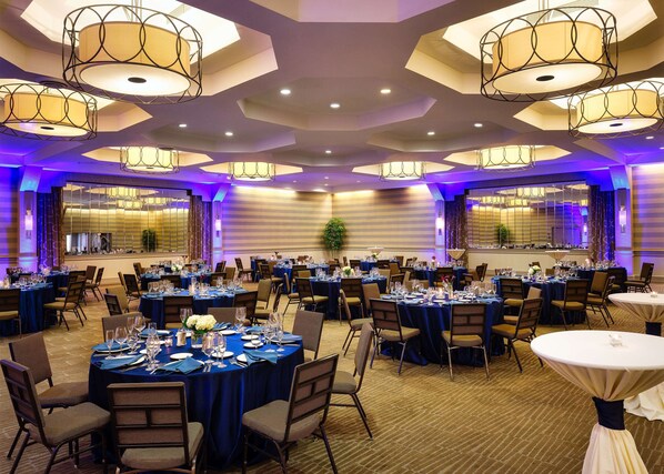 Ballroom