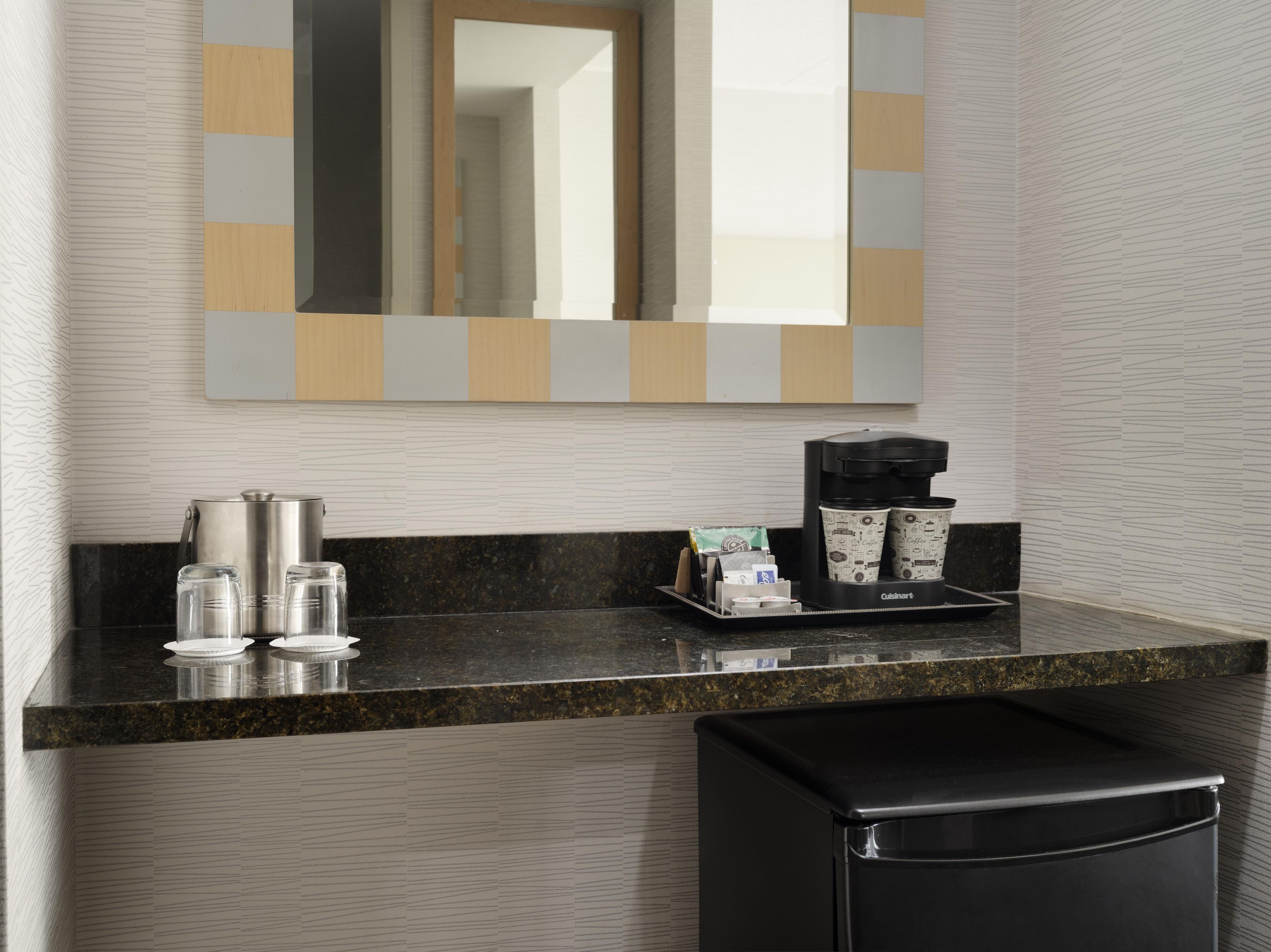 Minibar