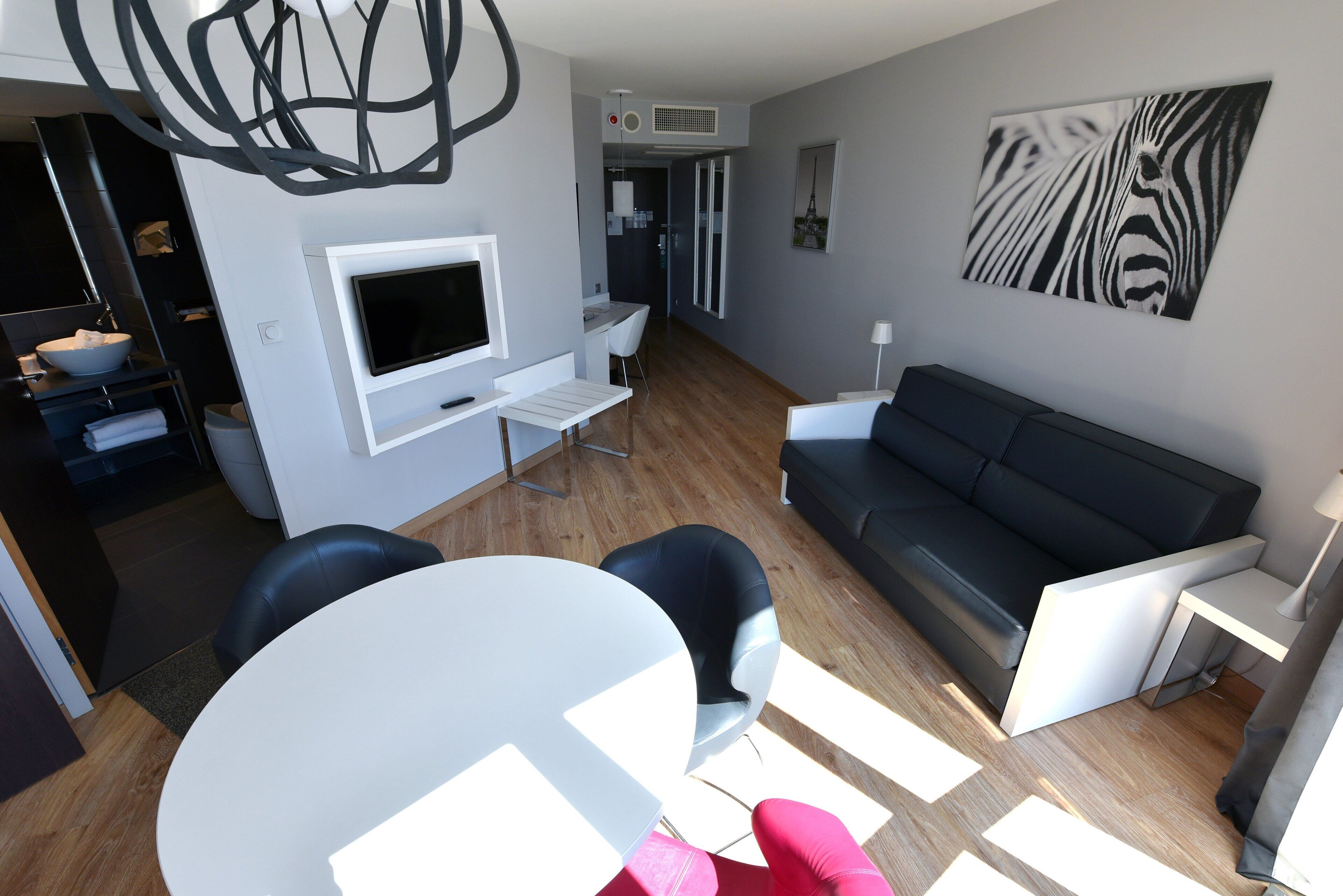 Photo - Holiday Inn Dijon Toison D Or, An Ihg