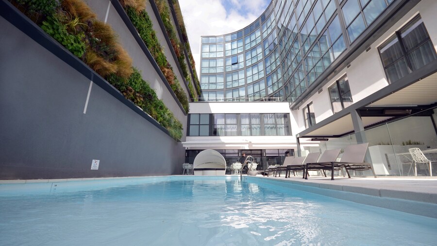 Holiday Inn Dijon by IHG