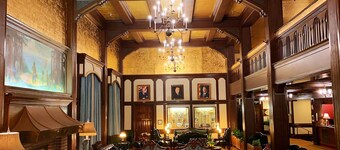 Eureka Inn, Trademark Collection by Wyndham