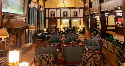 Eureka Inn, Trademark Collection by Wyndham