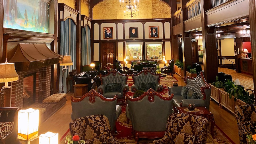 Eureka Inn, Trademark Collection by Wyndham