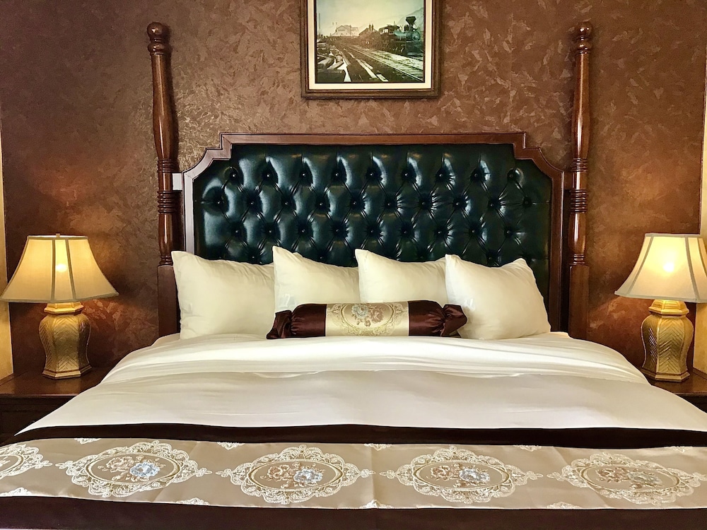 Eureka Inn Trademark By Wyndham photo 6