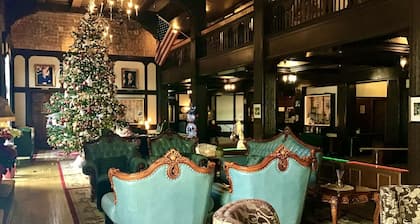 Eureka Inn, Trademark Collection by Wyndham