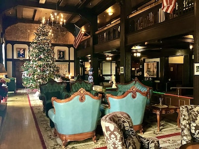 Eureka Inn, Trademark Collection by Wyndham
