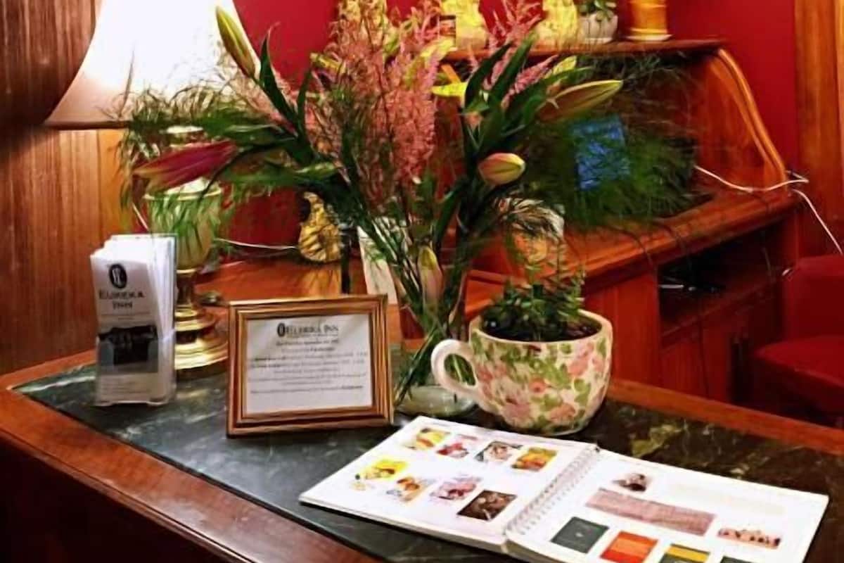Khu sảnh