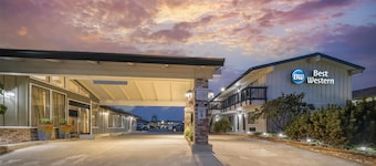 Best Western Arcata Inn